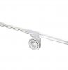 AZZARD JERRY TRACK AZ2458 GM4114-BK CZARNA OPRAWA DO SZYNOPRZEWODU 3-FAZOWEGO
